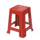 Ghế nhựa Duy Tân 37,3x37,3x45,3 cm
