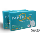 Giấy A3 PaperOne 70 gsm