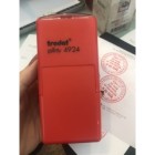 Dấu tròn Trodat 4924