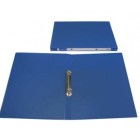 Bìa còng nhẫn nhựa Thiên Long 2,5cm B.01