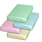 Giấy A4 Thái Lan màu 70 gsm