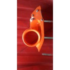 Cắt băng keo cầm tay sắt 6cm