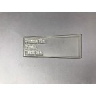 Mặt dấu Shiny S855