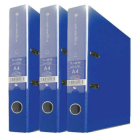 Bìa còng DK 7cm 2 mặt F4 xanh dương