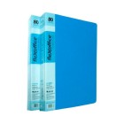 Bìa nhựa 80 lá Thiên Long FO DB-04 ( loại 1) 
