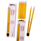 Bút chì chuốt Queen 2B PC-980