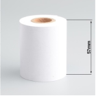 Giấy cuộn FO 1 liên K57x55mm - 30m