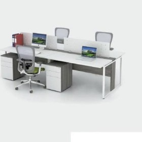 Bàn làm việc đôi BMD-5S-02