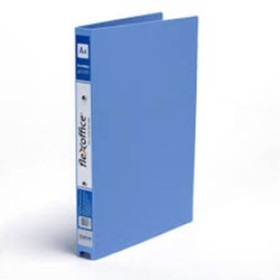 Bìa còng nhẫn nhựa Thiên Long 3,5cm B.03