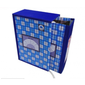 Bìa hộp giấy 20cm