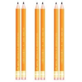 Bút chì chuốt Gstar 3B