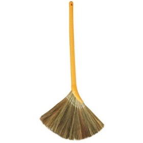 Chổi cỏ cán nhựa