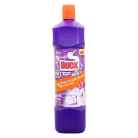 Duck tẩy bồn cầu 500ml