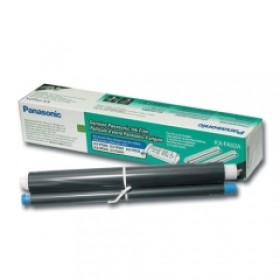 Film Fax Panasonic KX-FA 52
