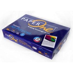 Giấy A3 PaperOne 80 gsm 