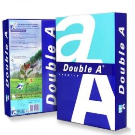 Giấy A4 Double A 70 gsm