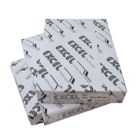 Giấy A4 Excel 80 gsm  