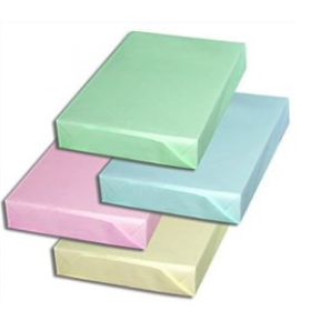 Giấy A4 Thái Lan màu 70 gsm