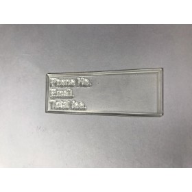 Mặt dấu Shiny S855