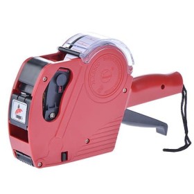 Máy bấm giá Motex có nắp 