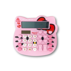 Máy tính bỏ túi học sinh KT 2288A
