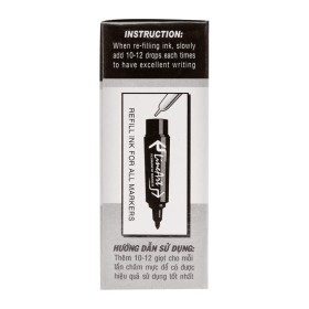 Mực lông bảng Queen RFI-03