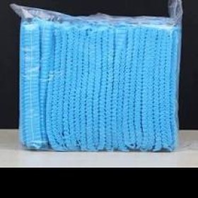 Nón lưới trùm tóc