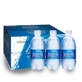 Nước suối Aquafina 350ml