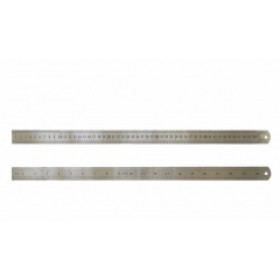 Thước kẻ sắt 50cm 