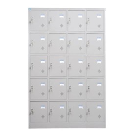 Tủ hồ sơ 20 ngăn