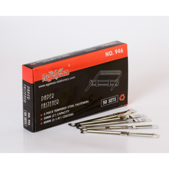 Acco sắt SDI-Ageless 