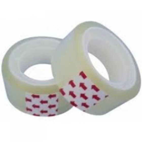 Băng keo văn phòng 1,8cm - vòng nhỏ 