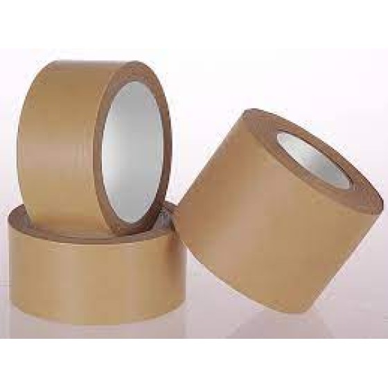 Băng keo giấy da bò 5cm 