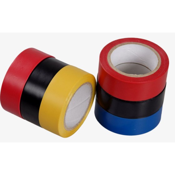 Băng keo màu 3,5cm - 80yds 