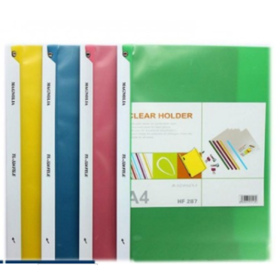 Bìa cây trong cao cấp dày Q324 