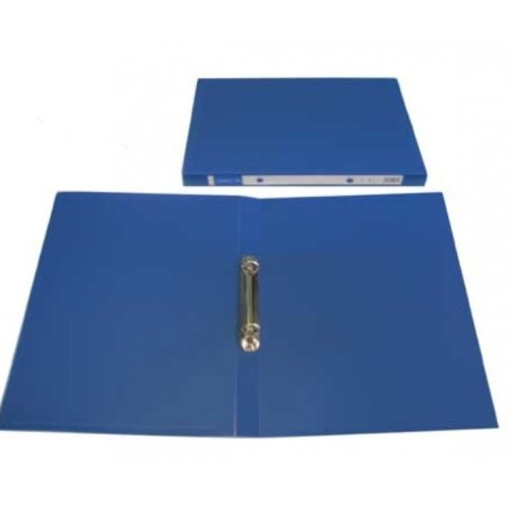 Bìa còng nhẫn nhựa Thiên Long 2,5cm B.01 