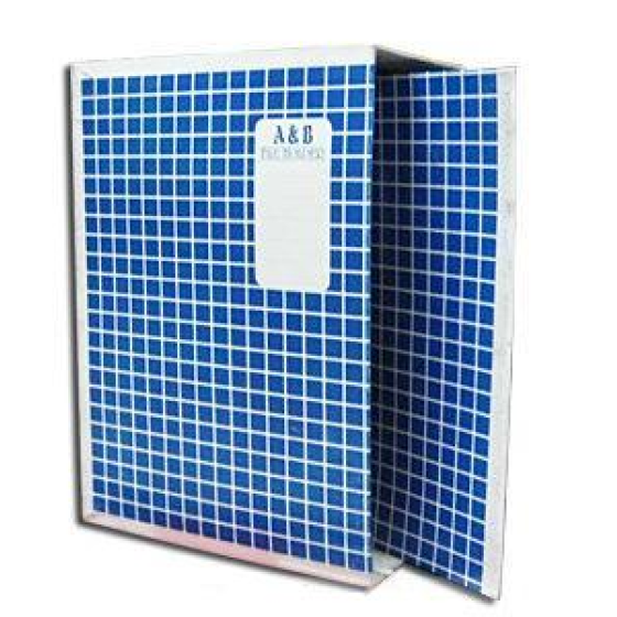 Bìa hộp giấy 25cm 