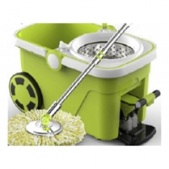 Bộ lau nhà Spin Mop SM05 Thái Lan 