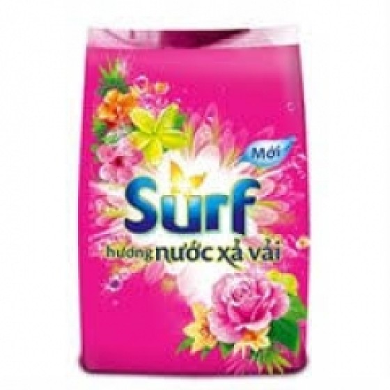 Bột giặt Surf 800g 