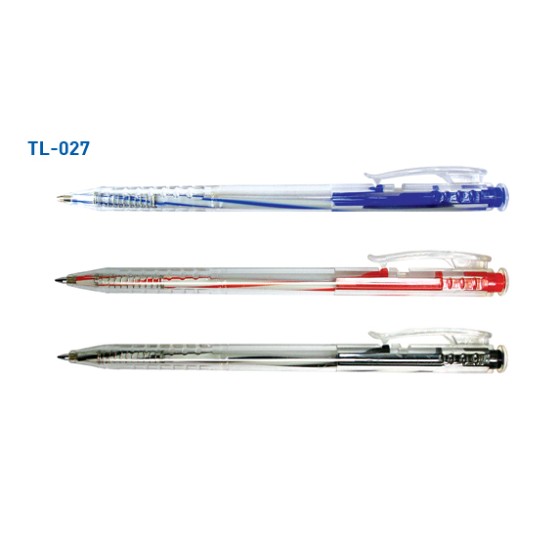 Bút bi Thiên Long TL-027 