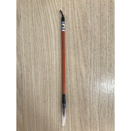 Bút cọ viết thư pháp 