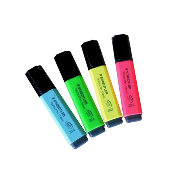 Bút dạ quang Staedtler 364 