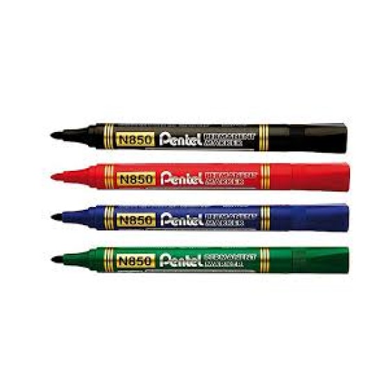 Bút lông dầu Pentel N850 