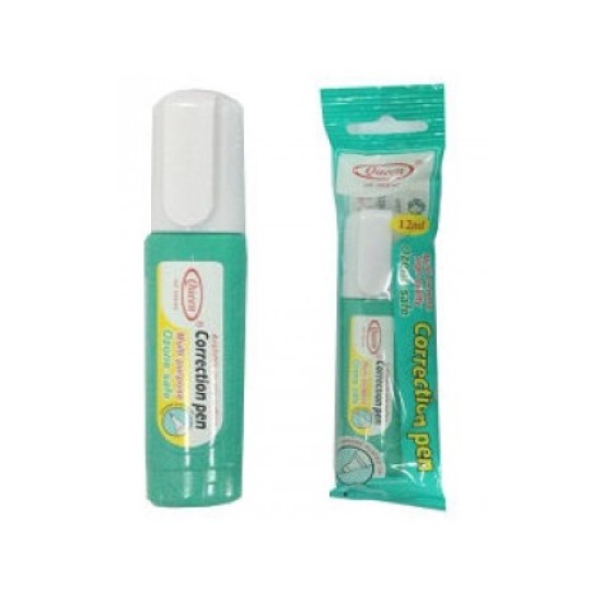 Bút xóa nước Queen CRP-01 