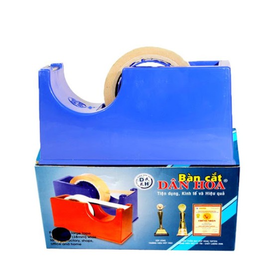 Cắt băng keo DH 500 