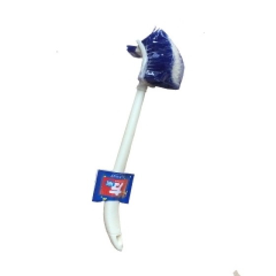 Cây chà nhà vệ sinh 