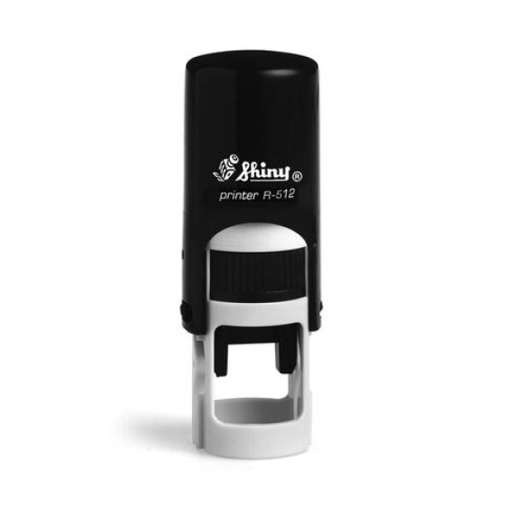 Dấu tròn Shiny R512 