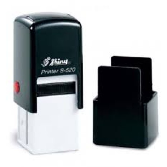 Dấu Shiny S520 