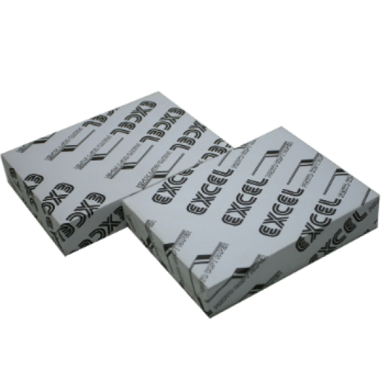 Giấy A5 Excel 80 gsm 