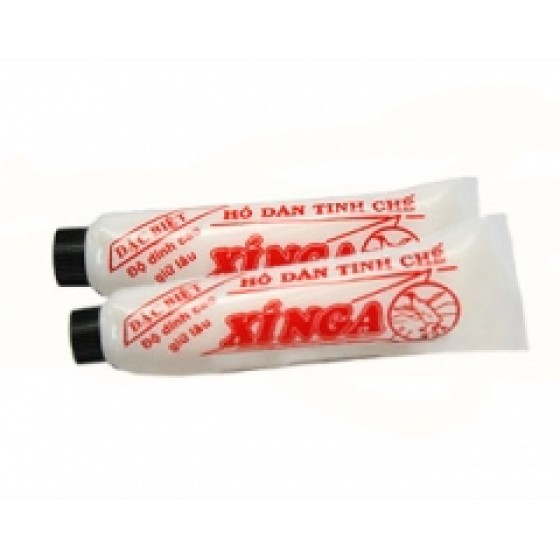 Hồ dán Xí Nga (10 ống/ lóc) 